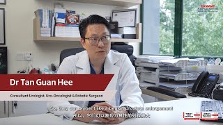 Understanding Prostate Cancer