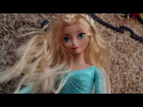 The nightmare part 2 The nightmare part 2