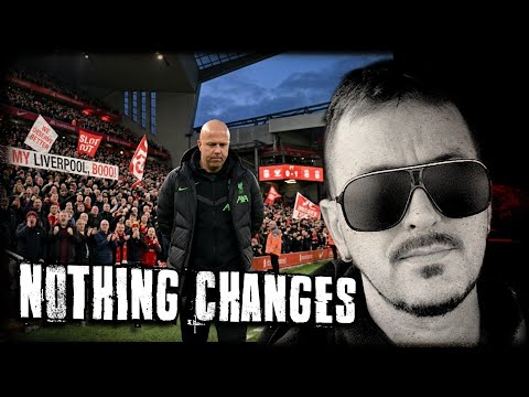 Liverpool are going NOWHERE | Farewell Salah
