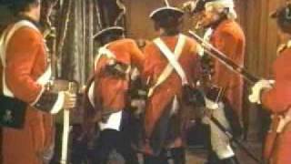 Kevin Tighe & Bobby Troup  The Rebels Trailer Profile