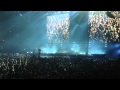 Watch The Throne Tour Live In Paris - Niggas In Paris - 3 Times