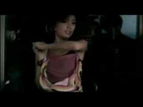 (容祖兒廣告)2004:Neway(夢路)