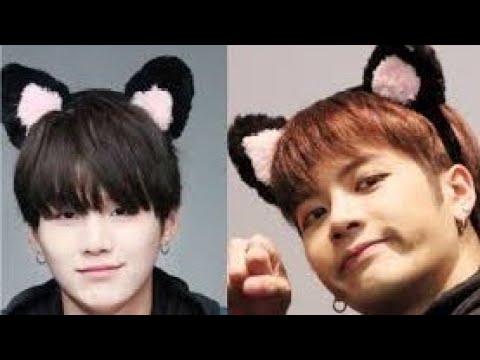 KPOP IDOLS Rappers Forgot His SWAG (BTS, BLACKPINK, WINNER,etc.)