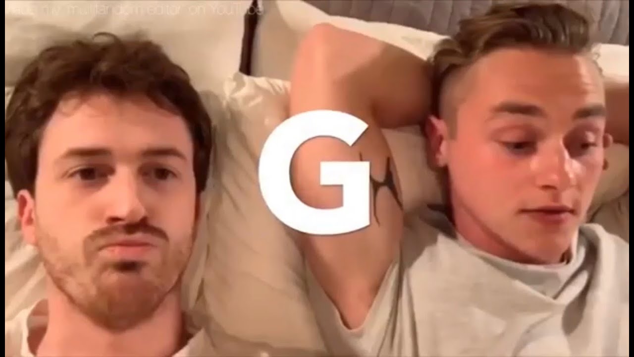 Learn the Alphabet with Ben Hardy - part 2