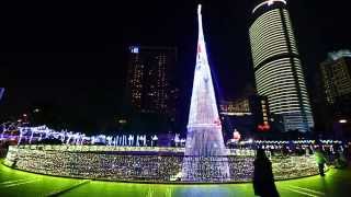20141110新北歡樂耶誕城-1