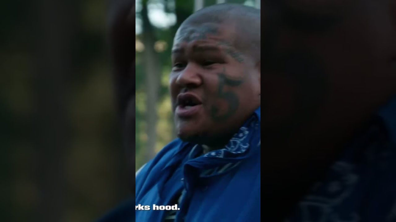 Crip Mac On Coulda Been House Ep 2 Couldabeenrecords Druski Cripmac