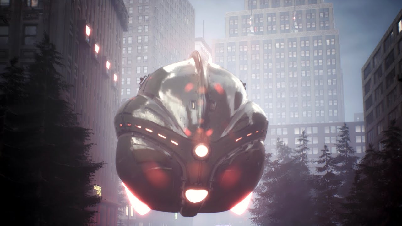 Sebastian Lightfoot - Solar Eclipse - Pop / Synth Instrumental song (Официальный видеоклип)