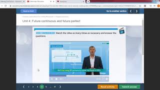 Огляд Gateway 2nd edition Online Workbook Огляд Gateway 2nd edition Online Workbook