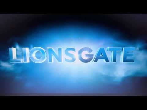 AB 3 Arts Entertainment Lionsgate Starz Originals 2024 Logo