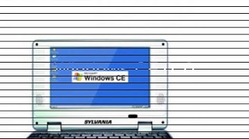 SYNET7WID 7 Inch Wireless Mobile (Personal Computer)