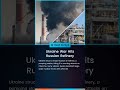 Ukraine War Hits Russian Refinery | Desh Duniya | Desh Duniya Updates