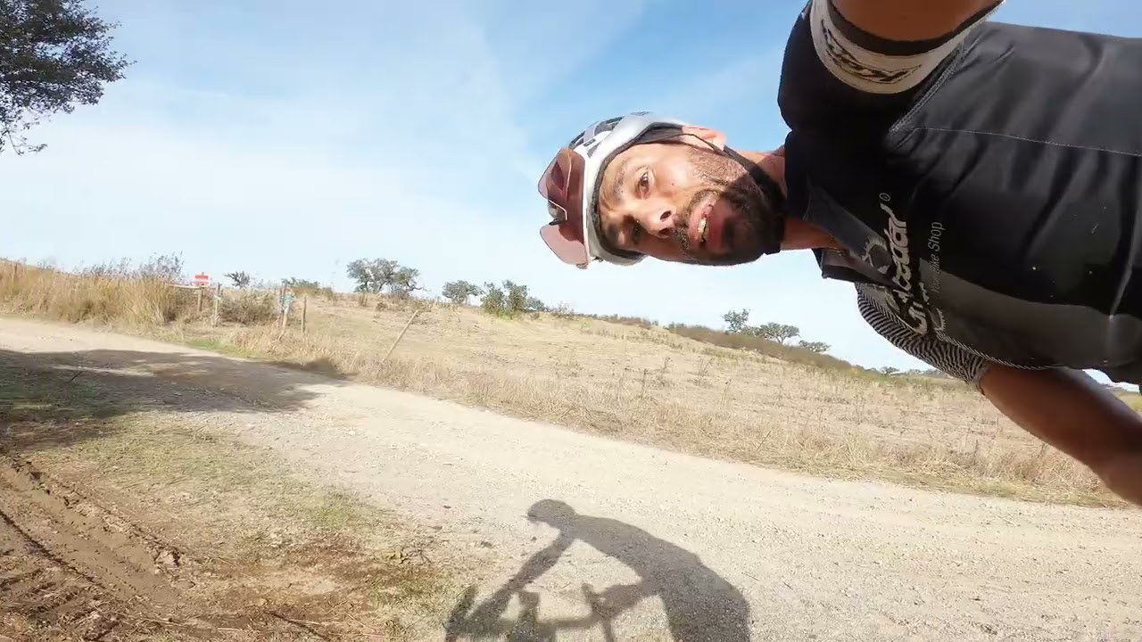 UCI Alentejo Gravel World Series