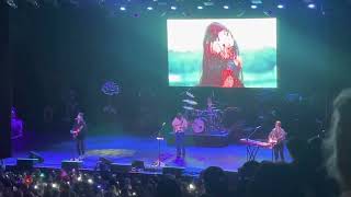 She's in the Rain - The Rose "Heal Together" 2022 Tour in Boston