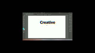 How to Create Stylish Overprint Text in Illustrator