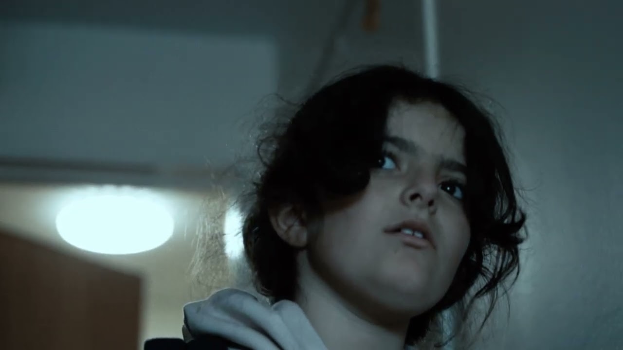 luna and the quantum elevator