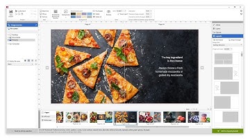 5 Tips for using text in your Photobook