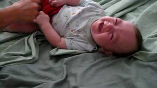 Baby Laughsby Tristan Shaughnessy