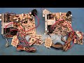 19" K7000 Arcade Monitor Repair - Double Trouble - Color Inversion Mod + Bad Neck Socket?
