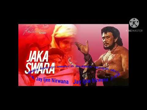 Khalid Karim Cilik - Merajuk
