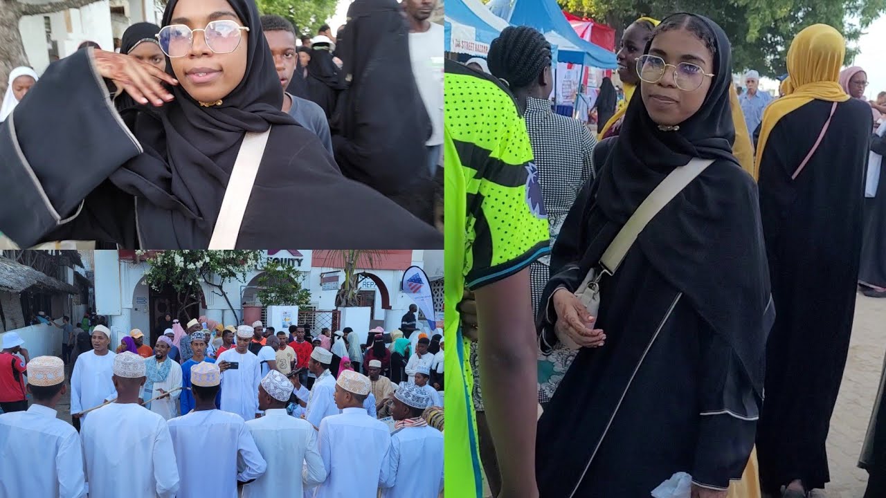 Welcome To Lamu Cultural Festival 2024●●Beauty Of Lamu Island●●