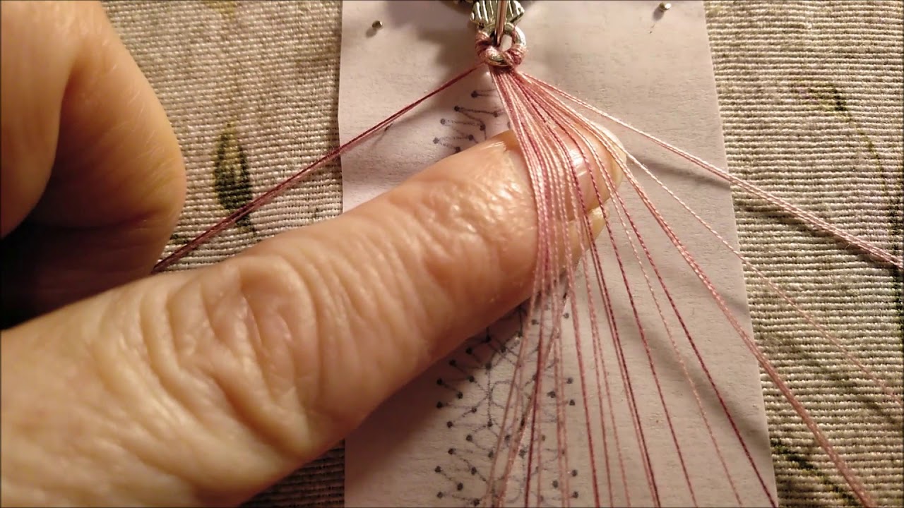 ROSARIO vídeo inicio