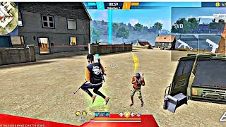 1vs1 Custom Danger Level Gameplay 🤯Vivo t4x Phone Me || Free Fire Max 🔥