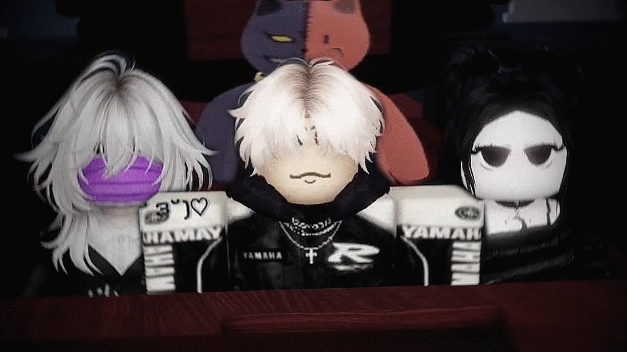 roblox danganronpa is AMAZING
