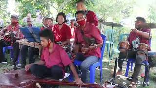 Lagu Daera Ina bua buri ganuweta versi musik kampung BALIK BALER