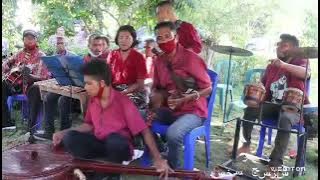 Lagu Daera Ina bua buri ganuweta versi musik kampung BALIK BALER