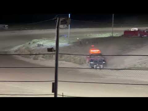 Atomic motor raceway! 8/12/23