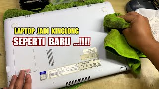 Download lagu Tips Mudah Dan Murah Membersihkan laptop Dari Noda Jadi Kinclong Seperti Baru ...!!