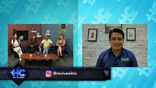 Festival Virtual "Revive el Río Colorado"