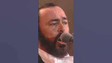 Thumbnail of O Sole Mio... Such a classic for Pavarotti! 👏