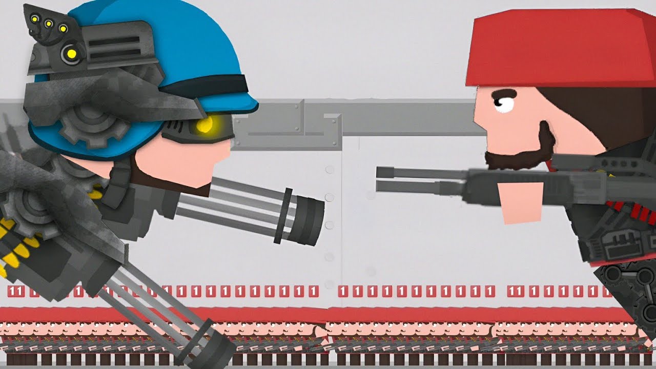 Clone Armies Update 20.01 | Level Editor Creative Lab ,MULTIPLAYER Ranked Part 9 | Clone Armies