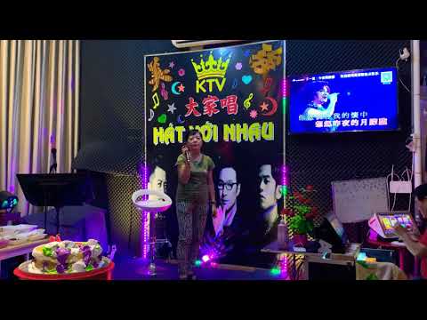 今夜雨蒙蒙