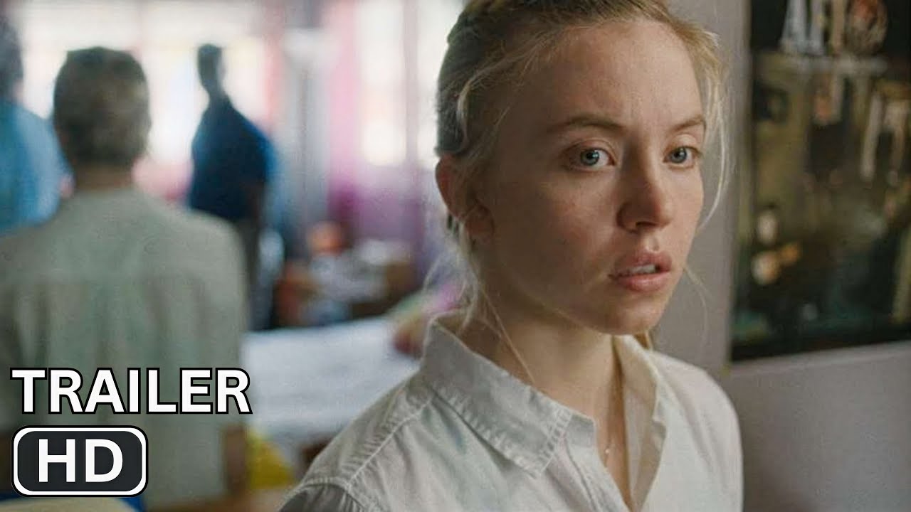 REALITY Teaser Trailer (2023) Sydney Sweeney | HBO MAX