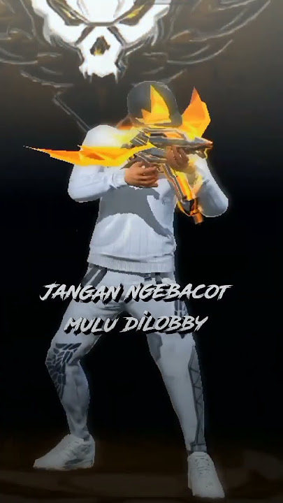 PRESET AM FF || TREND VIRAL TIKTOK KATA-KATA KANE PARAH🥶🥶🥶