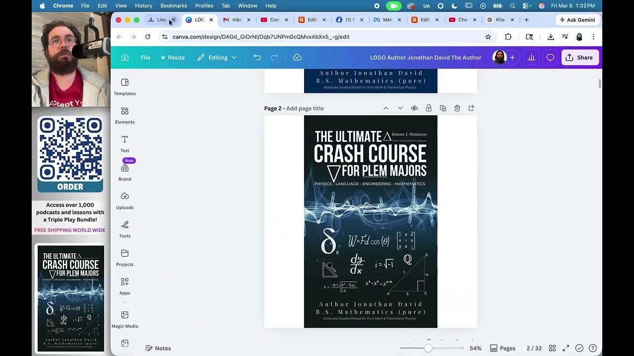 Введение и информация о «Кратком курсе для студентов специальности PLEM»