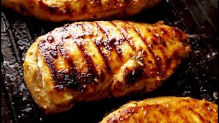 Chili Lime Grilled Chicken | Yogurt Dip | Grilled chicken recipe (Stovetop)