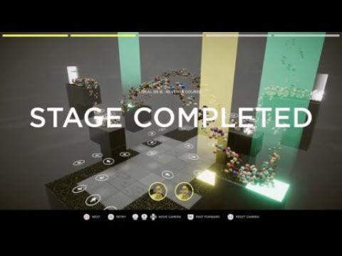 HUMANITY - Reverse Course - YouTube