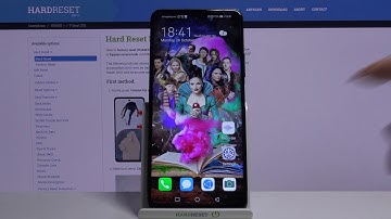 How to Turn On High Performance Mode on Huawei P Smart 2021 – Enable Performance Mode