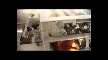 Automatic Soak Soybean Peeling Dehulling Machine