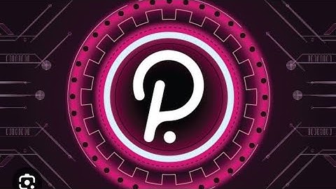 Polkadot Wallets Checkout !!