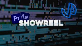 Showreel - Jakz Productions | Video Editing for Creators