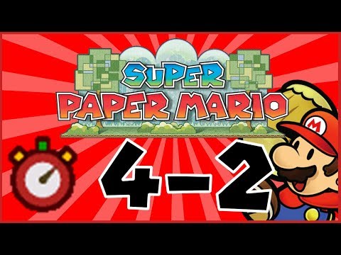 [4-2] SPM Any% Guide