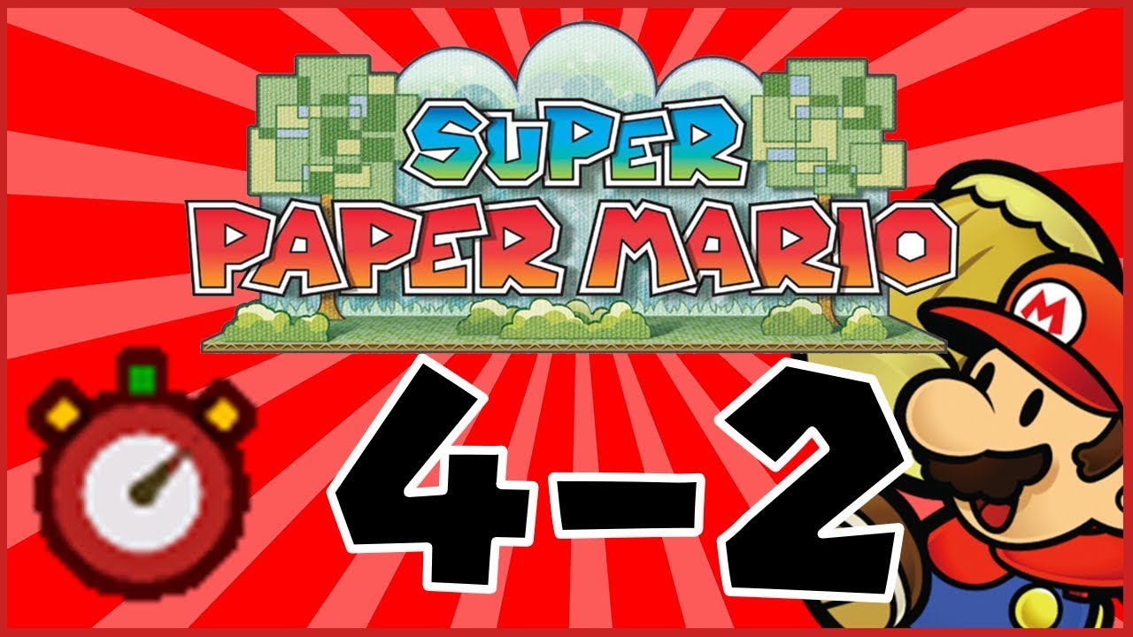 [4-2] SPM Any% Guide