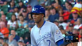 Kca At Hou - June 23, 2018