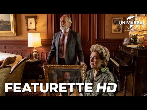 Featurette - Los actores