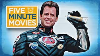 Mystery Men Was Ahead of It's Time (In 5 Minutes)
