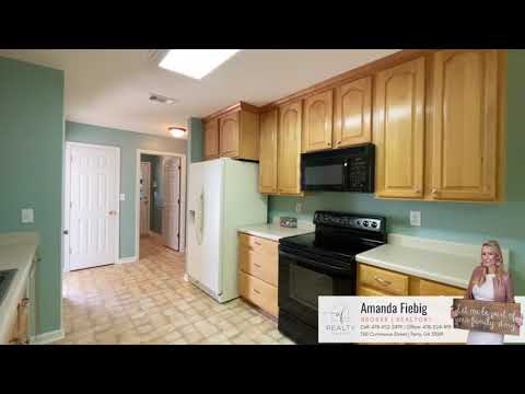 112 Chipper St, Bonaire, GA home video tour